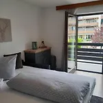 شقة Haus Panorama Seefeld سيفيلد ان تيرول