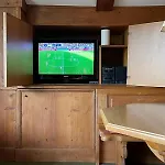 شقة Haus Panorama Seefeld سيفيلد ان تيرول