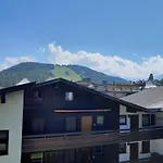 شقة Haus Panorama Seefeld