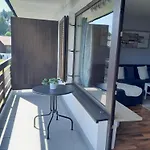 Haus Panorama Seefeld شقة