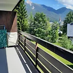 Haus Panorama Seefeld شقة سيفيلد ان تيرول