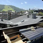Haus Panorama Seefeld شقة سيفيلد ان تيرول