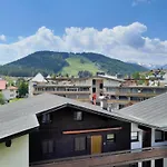 شقة Haus Panorama Seefeld سيفيلد ان تيرول