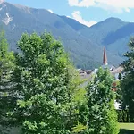 Haus Panorama Seefeld * سيفيلد ان تيرول