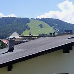 Haus Panorama Seefeld شقة *