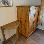 شقة Haus Panorama Seefeld