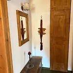 شقة Haus Panorama Seefeld سيفيلد ان تيرول