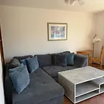 Haus Panorama Seefeld شقة
