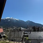Haus Panorama Seefeld شقة سيفيلد ان تيرول
