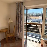 Haus Panorama Seefeld شقة سيفيلد ان تيرول