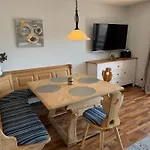 شقة Haus Panorama Seefeld