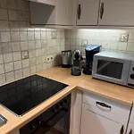 شقة Haus Panorama Seefeld *