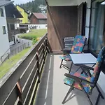 شقة Haus Panorama Seefeld