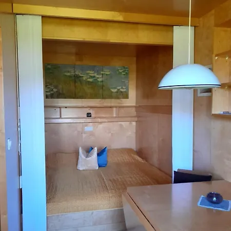 Haus Panorama Seefeld Apartman *