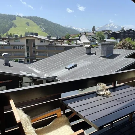 Haus Panorama Seefeld Apartman Seefeld in Tirol