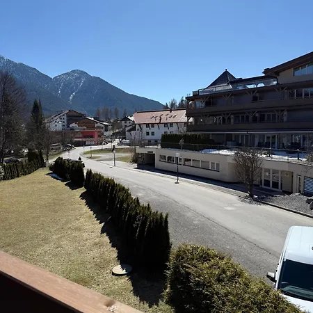 Apartment Haus Panorama Seefeld Seefeld in Tirol