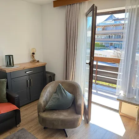 Apartment Haus Panorama Seefeld Seefeld in Tirol