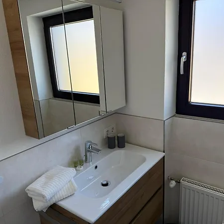 Haus Panorama Seefeld Apartman *