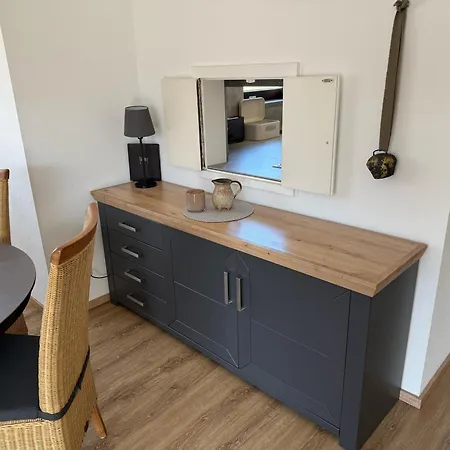 Apartman Haus Panorama Seefeld *
