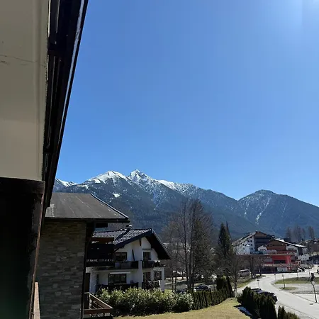 Haus Panorama Seefeld * Seefeld in Tirol
