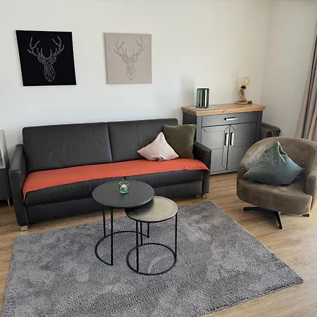 Haus Panorama Seefeld