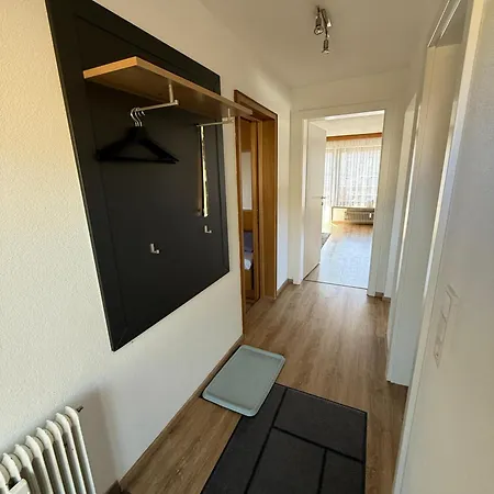 Apartman Haus Panorama Seefeld Seefeld in Tirol
