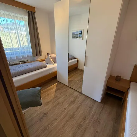 Appartement Haus Panorama Seefeld *