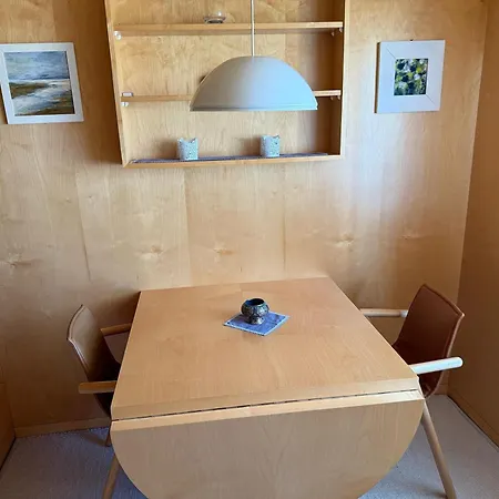 Haus Panorama Seefeld Apartman Seefeld in Tirol