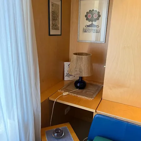 Haus Panorama Seefeld Appartement