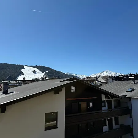 Apartment Haus Panorama Seefeld