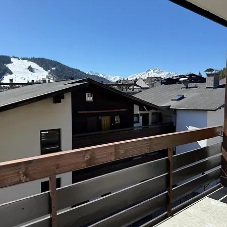 Haus Panorama Seefeld Seefeld in Tirol
