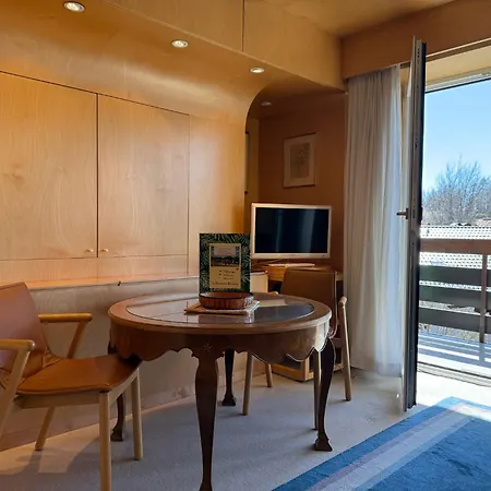 Haus Panorama Seefeld Apartment *