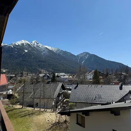 Haus Panorama Seefeld Apartment