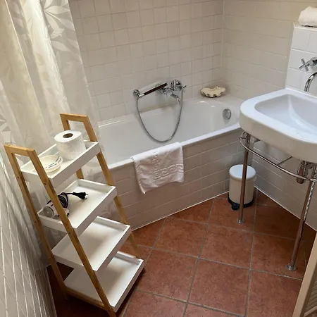Apartman Haus Panorama Seefeld *