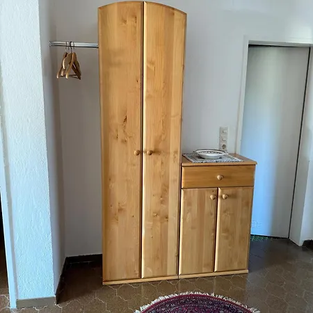 Apartman Haus Panorama Seefeld Seefeld in Tirol