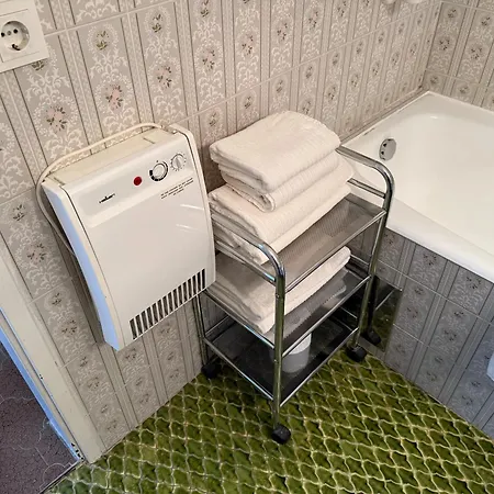 Haus Panorama Seefeld Apartman *