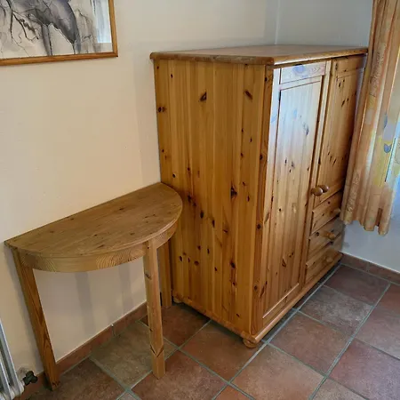 Appartement Haus Panorama Seefeld