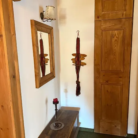 Appartement Haus Panorama Seefeld Seefeld in Tirol