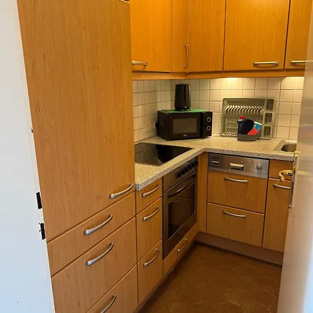 Apartamento Haus Panorama Seefeld Seefeld in Tirol