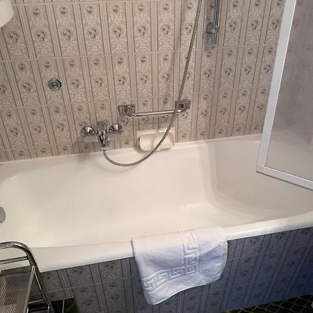 Apartman Haus Panorama Seefeld *