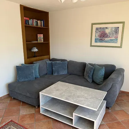 Apartament Haus Panorama Seefeld Seefeld w Tirolu