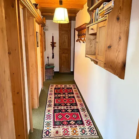Apartment Haus Panorama Seefeld