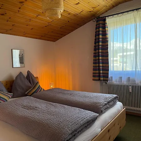 Haus Panorama Seefeld