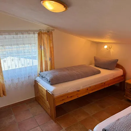 Haus Panorama Seefeld Apartment