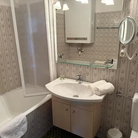 Haus Panorama Seefeld * Зеефельд в Тироле