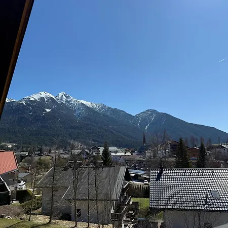 Haus Panorama Seefeld Apartman Seefeld in Tirol
