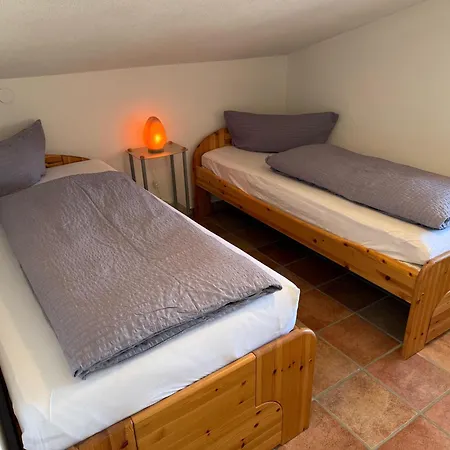 Haus Panorama Seefeld Apartman