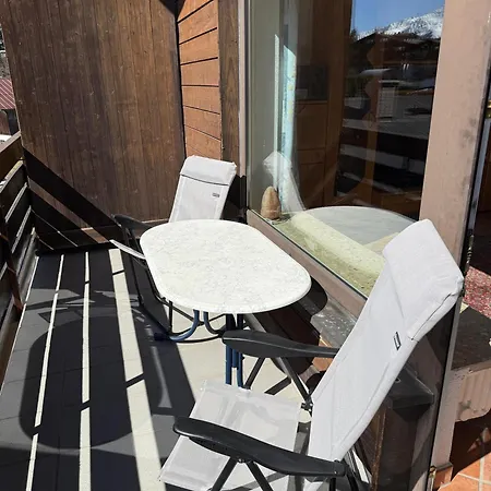 Apartamento Haus Panorama Seefeld