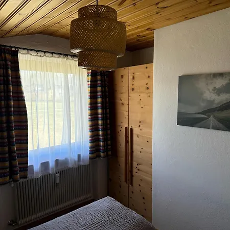 Apartment Haus Panorama Seefeld *