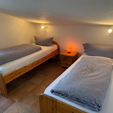 Haus Panorama Seefeld Apartment